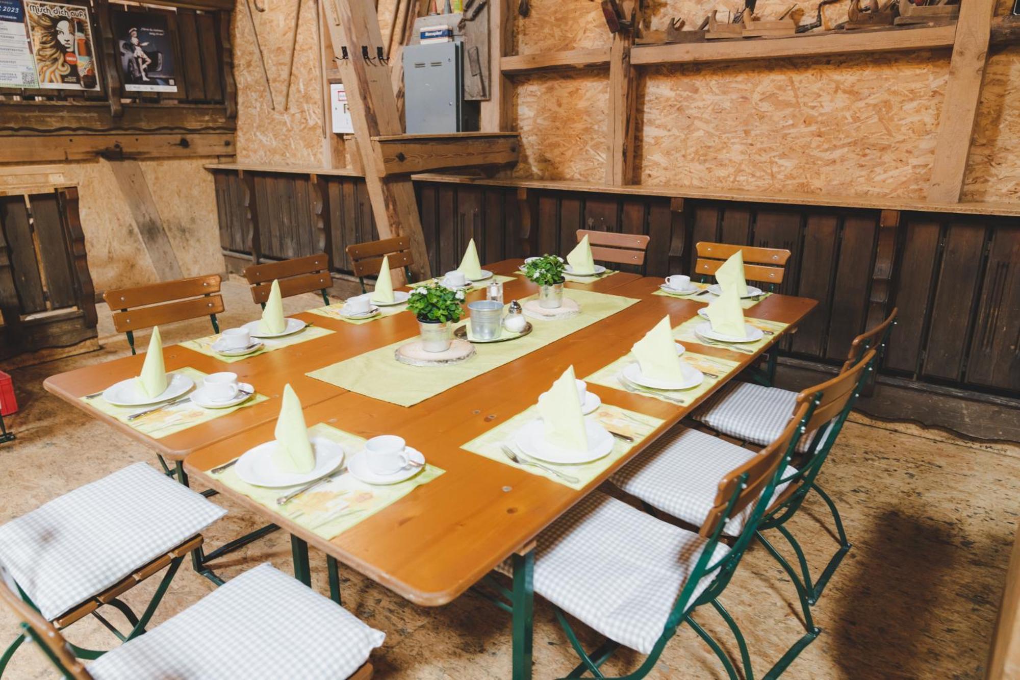 Hotel Gasthof Roessle Westerheim Dış mekan fotoğraf