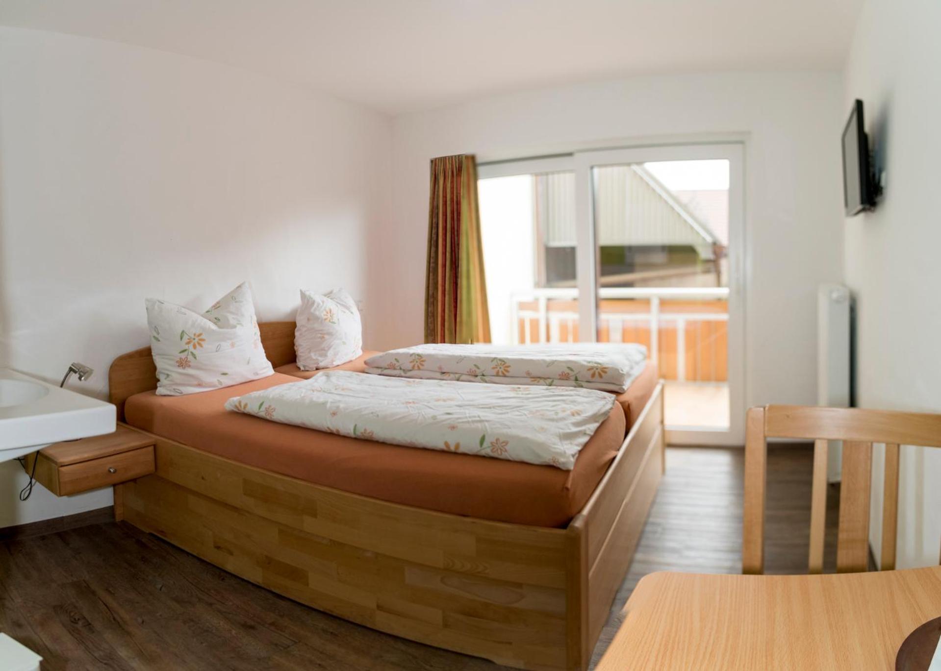 Hotel Gasthof Roessle Westerheim Dış mekan fotoğraf