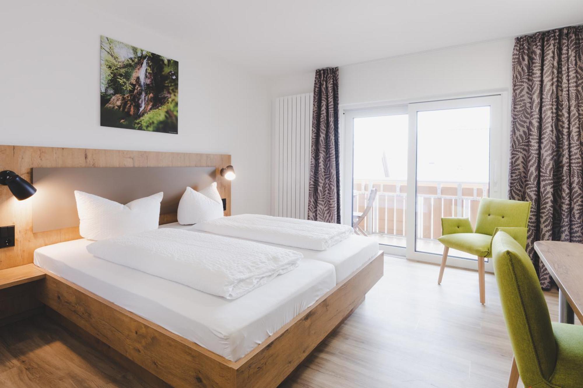 Hotel Gasthof Roessle Westerheim Dış mekan fotoğraf