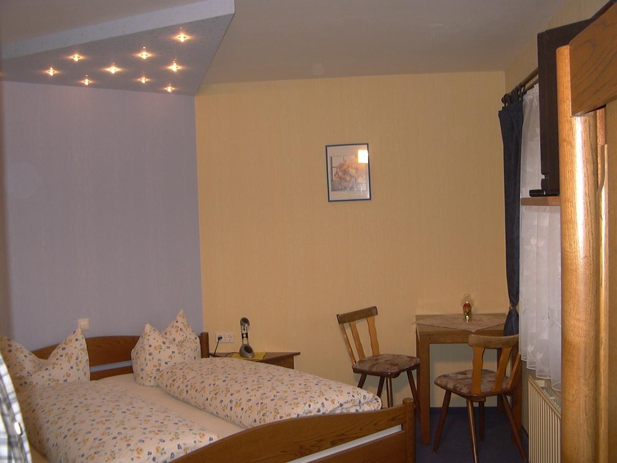 Hotel Gasthof Roessle Westerheim Dış mekan fotoğraf