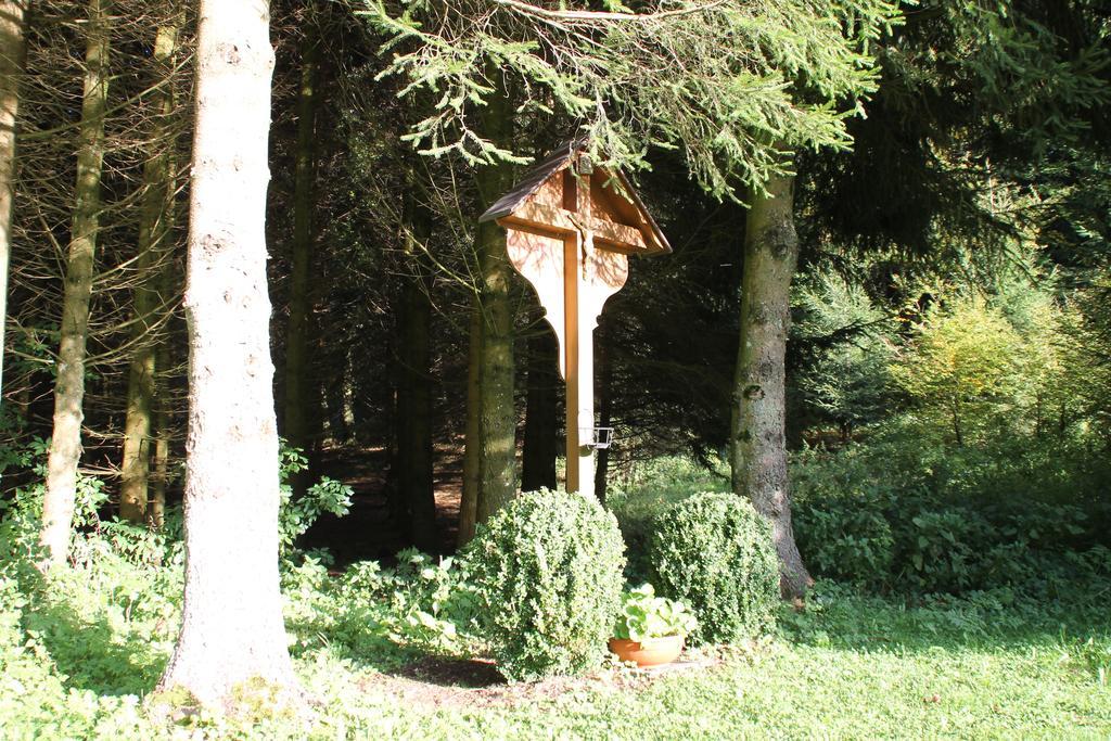 Hotel Gasthof Roessle Westerheim Dış mekan fotoğraf