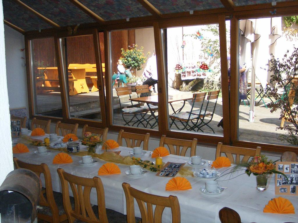 Hotel Gasthof Roessle Westerheim Dış mekan fotoğraf